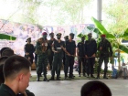 การฝึกนักศึกษาวิชาทหารบังคับบัญชาและการฝึกทบทวนผู้กำกับนักศึ ... Image 37